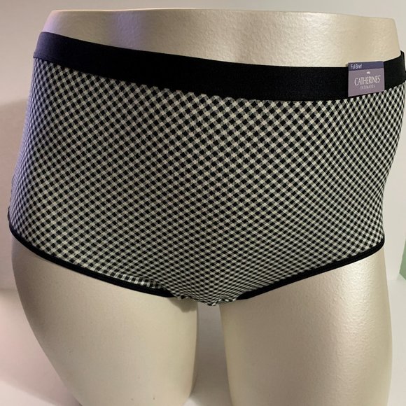 Catherines Intimates & Sleepwear Catherines Full Brief Panties